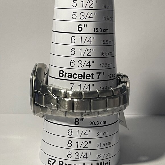 Washington State Cougars NCAA Stainless-Steel Watch by Fossil NEW (RARE) - Picture 8 of 8